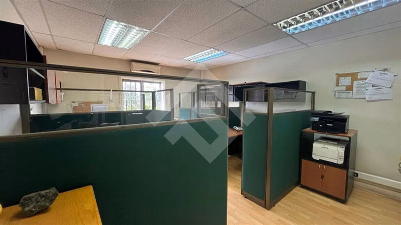 Oficina en arriendo en Ñuñoa