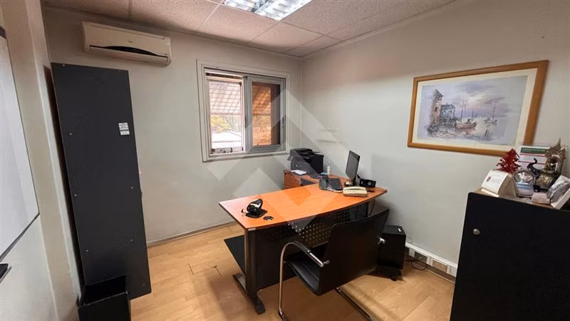 Oficina en arriendo en Ñuñoa