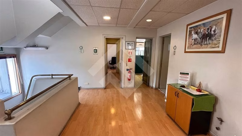 Oficina en arriendo en Ñuñoa