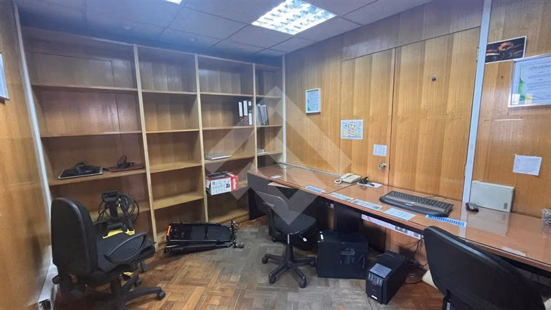 Oficina en arriendo en Ñuñoa