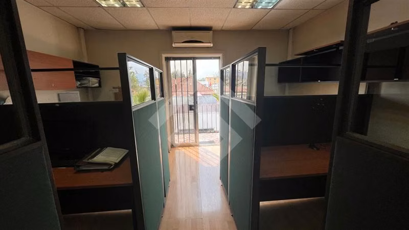 Oficina en arriendo en Ñuñoa