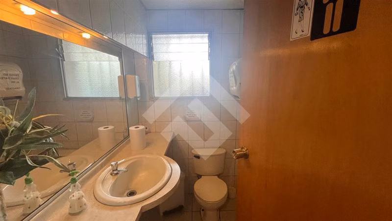 Oficina en arriendo en Ñuñoa