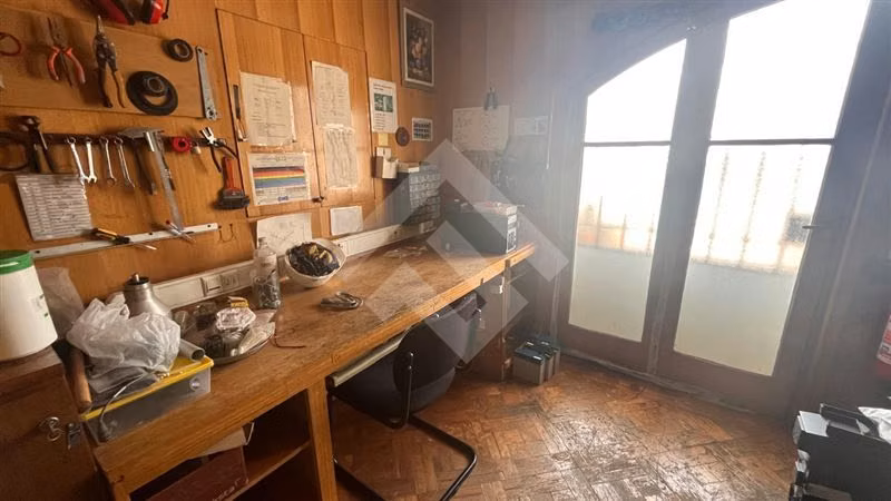 Oficina en arriendo en Ñuñoa