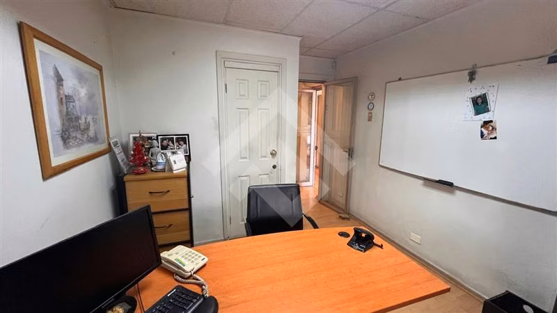 Oficina en arriendo en Ñuñoa