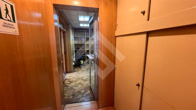 Oficina en arriendo en Ñuñoa