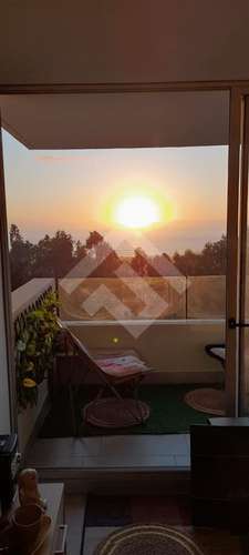 Departamento Amoblado en venta de 2 dorm. en Algarrobo