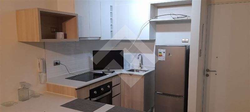 Departamento Amoblado en venta de 2 dorm. en Algarrobo