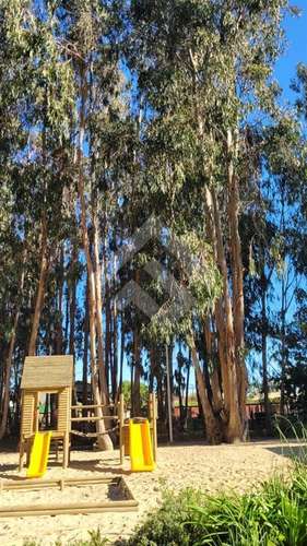 Departamento Amoblado en venta de 2 dorm. en Algarrobo