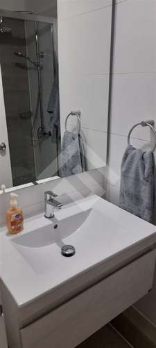 Departamento Amoblado en venta de 2 dorm. en Algarrobo