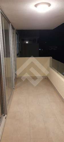 Departamento Amoblado en venta de 2 dorm. en Algarrobo