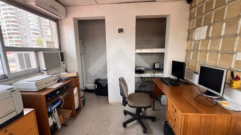 Local Comercial en arriendo en Ñuñoa