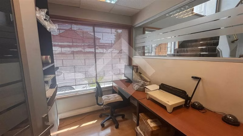Local Comercial en arriendo en Ñuñoa