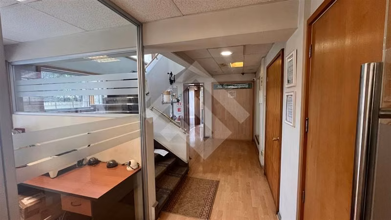 Local Comercial en arriendo en Ñuñoa