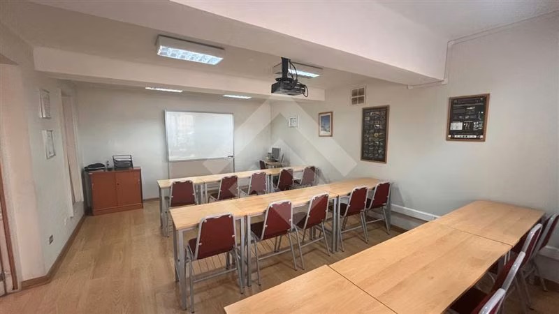 Local Comercial en arriendo en Ñuñoa
