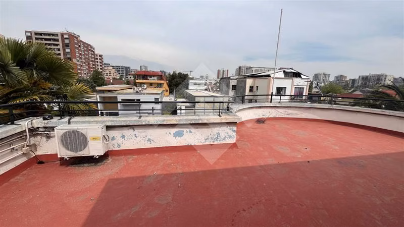 Local Comercial en arriendo en Ñuñoa