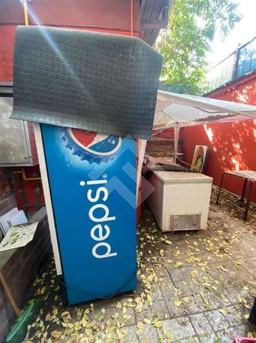 Casa en venta de 5 dorm. en Santiago