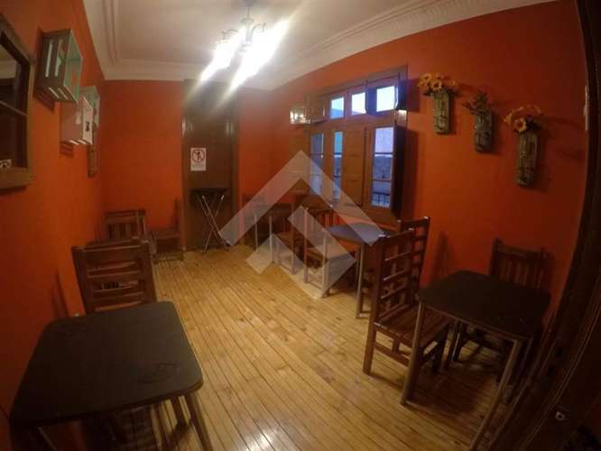 Casa en venta de 5 dorm. en Santiago