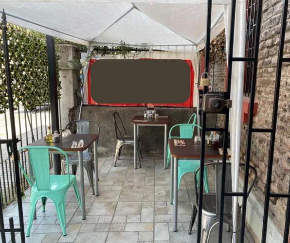Casa en venta de 5 dorm. en Santiago