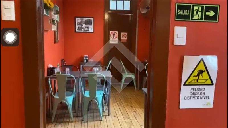 Casa en venta de 5 dorm. en Santiago