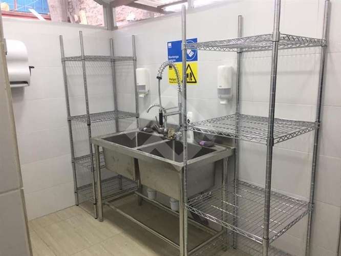Casa en venta de 5 dorm. en Santiago