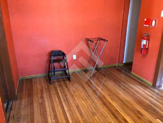 Casa en venta de 5 dorm. en Santiago