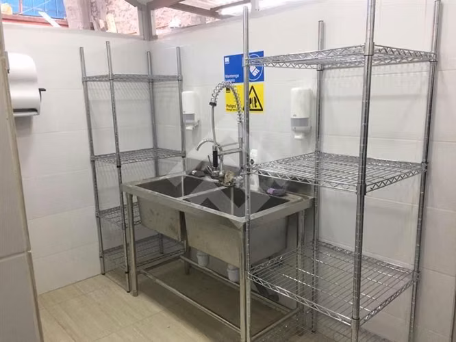 Oficina en venta en Santiago - Imagen 35