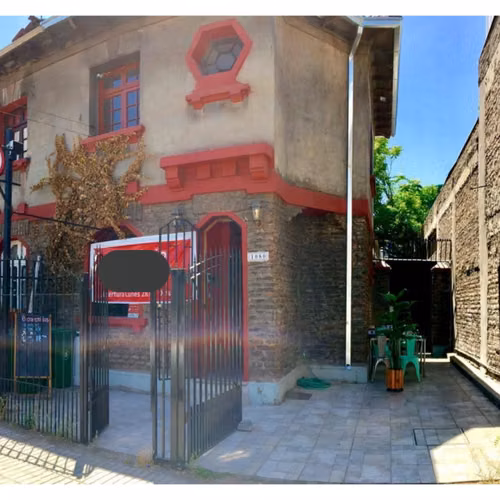 Oficina en venta en Santiago