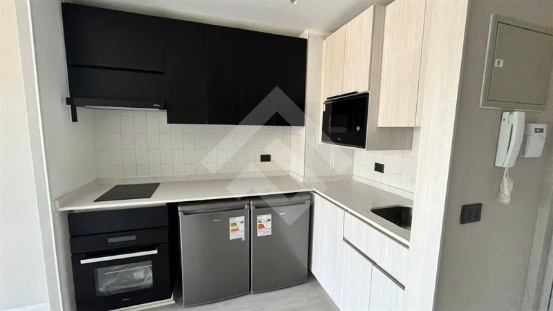 Departamento en venta de 1 dorm. en Ñuñoa - Imagen 13