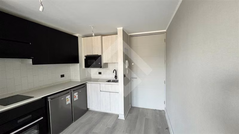Departamento en venta de 1 dorm. en Ñuñoa - Imagen 14