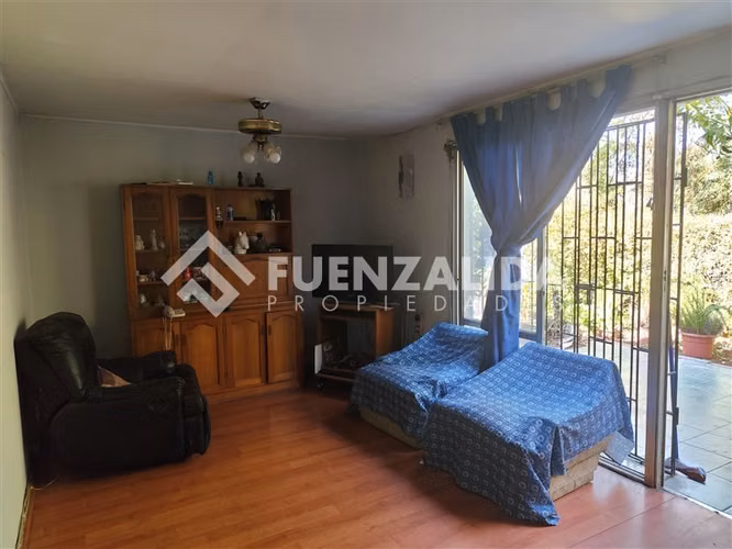 Casa en venta de 3D-2B en Macul - Imagen 11