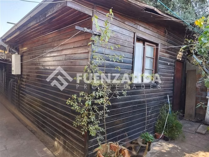 Casa en venta de 3D-2B en Macul - Imagen 22