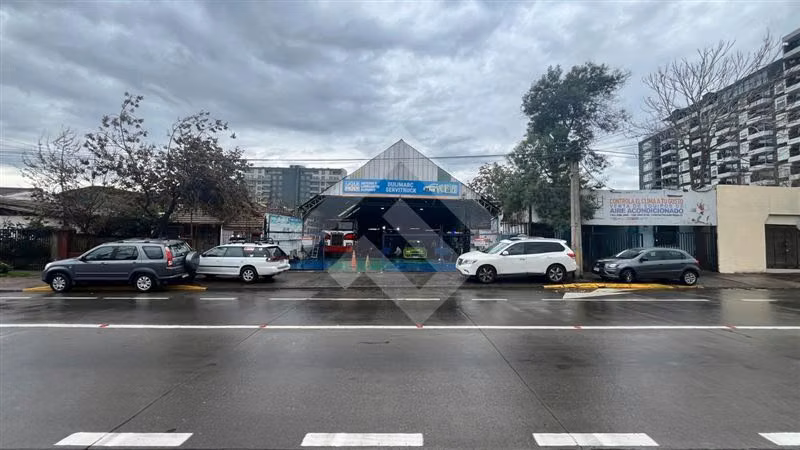 Local Comercial en venta en Ñuñoa - Imagen 3