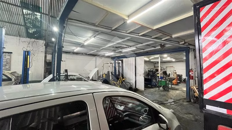 Local Comercial en venta en Ñuñoa - Imagen 9