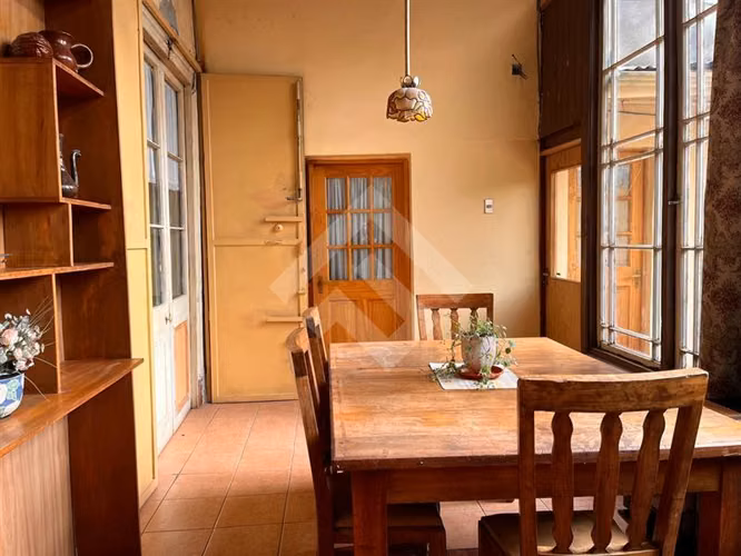 Local Comercial en arriendo en Recoleta