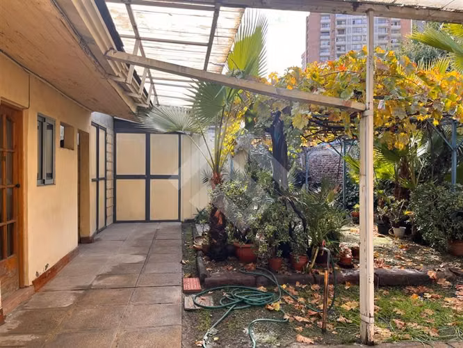 Local Comercial en arriendo en Recoleta