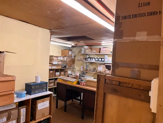 Local Comercial en arriendo en Recoleta