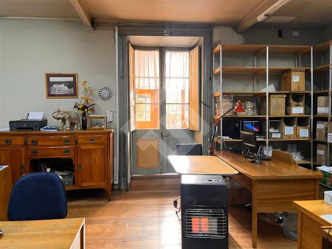Local Comercial en arriendo en Recoleta