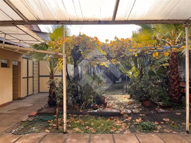 Local Comercial en arriendo en Recoleta