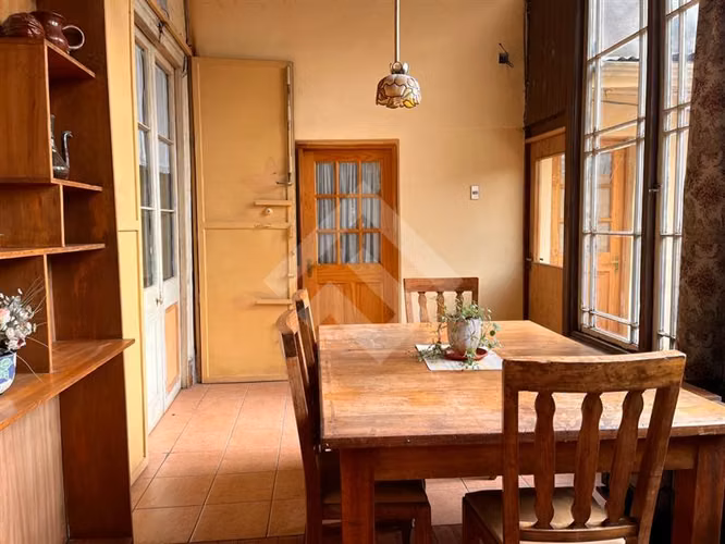 Local Comercial en arriendo en Recoleta
