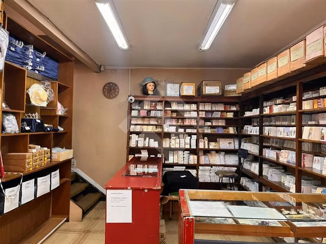 Local Comercial en venta en Recoleta