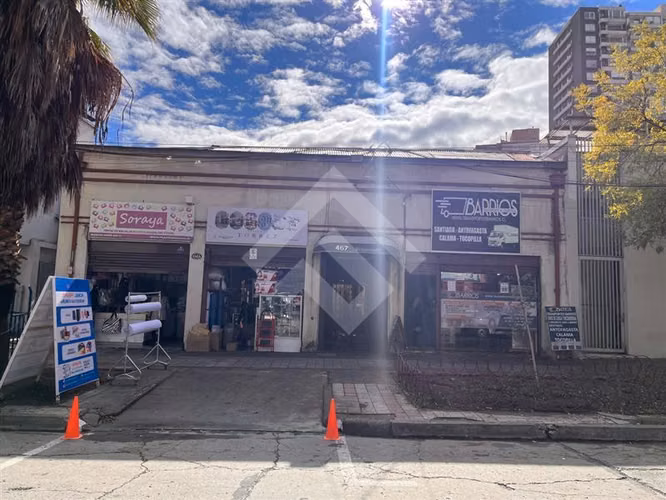 Local Comercial en venta en Recoleta