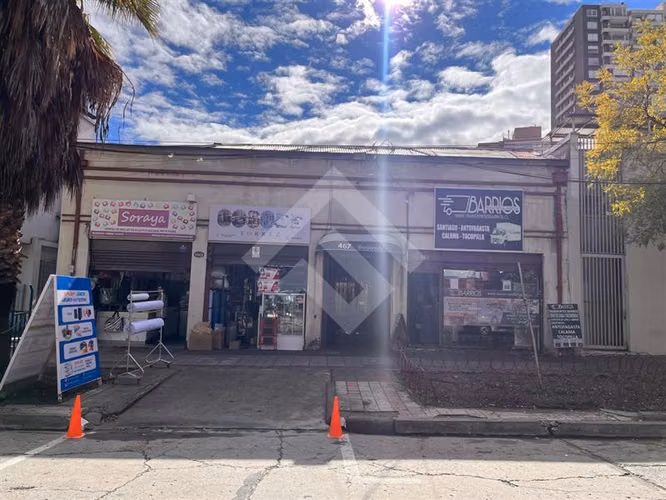 Local Comercial en venta en Recoleta