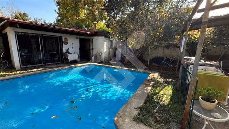 Casa en venta de 7 dorm. en Ñuñoa - Imagen 26