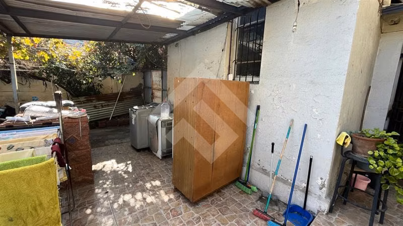 Casa en venta de 7 dorm. en Ñuñoa - Imagen 21