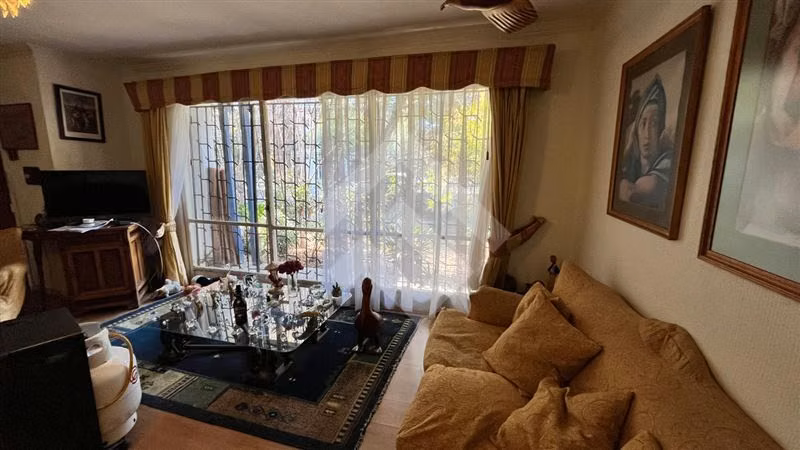 Casa en venta de 7 dorm. en Ñuñoa - Imagen 9