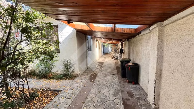 Casa en venta de 7 dorm. en Ñuñoa - Imagen 7