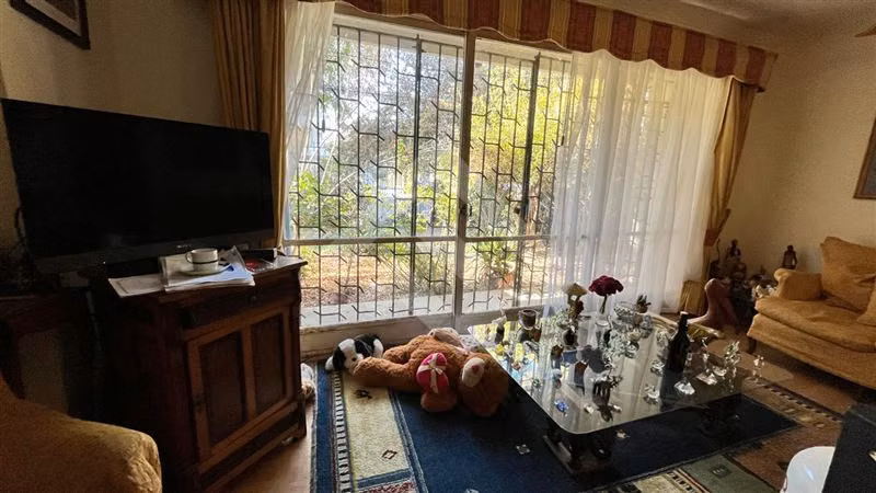 Casa en venta de 7 dorm. en Ñuñoa - Imagen 8