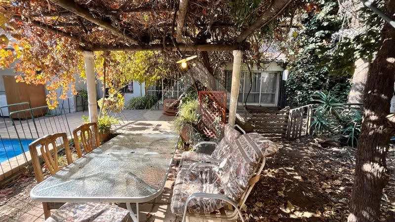 Casa en venta de 7 dorm. en Ñuñoa - Imagen 23