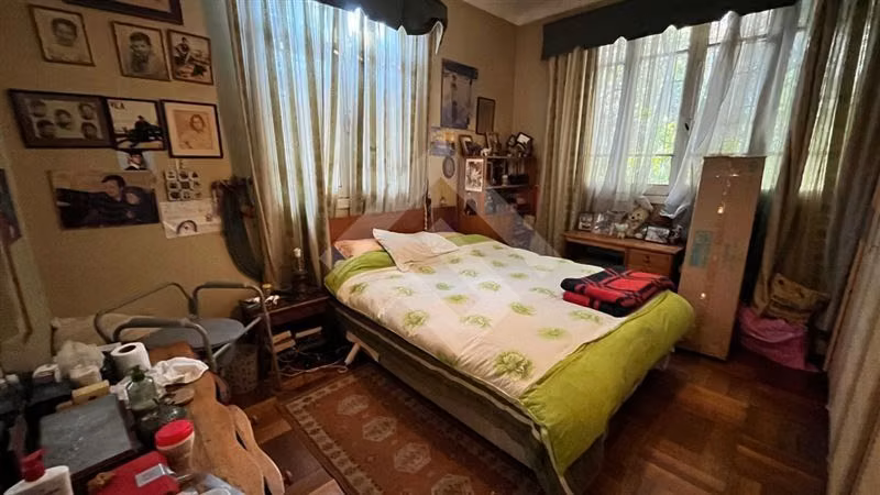 Casa en venta de 7 dorm. en Ñuñoa - Imagen 31