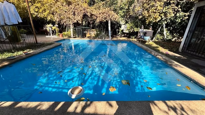 Casa en venta de 7 dorm. en Ñuñoa - Imagen 22